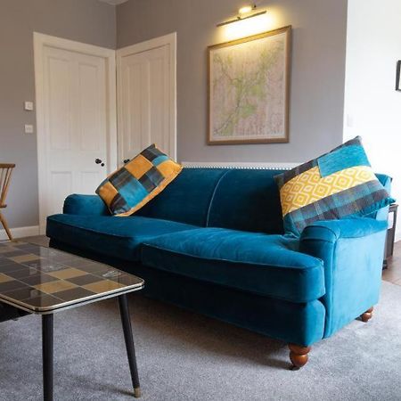 High Terrace Apartment بوت أوف جاردن المظهر الخارجي الصورة
