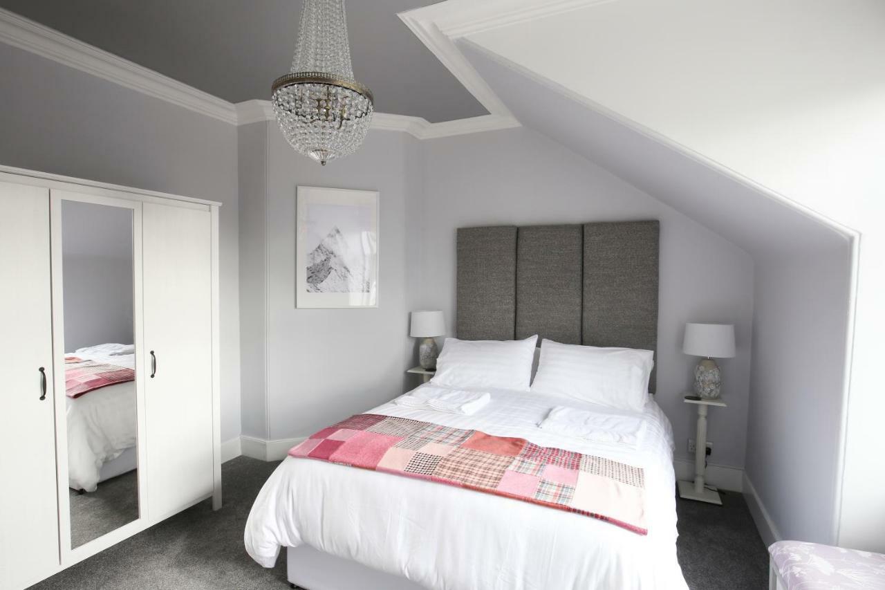 High Terrace Apartment بوت أوف جاردن المظهر الخارجي الصورة